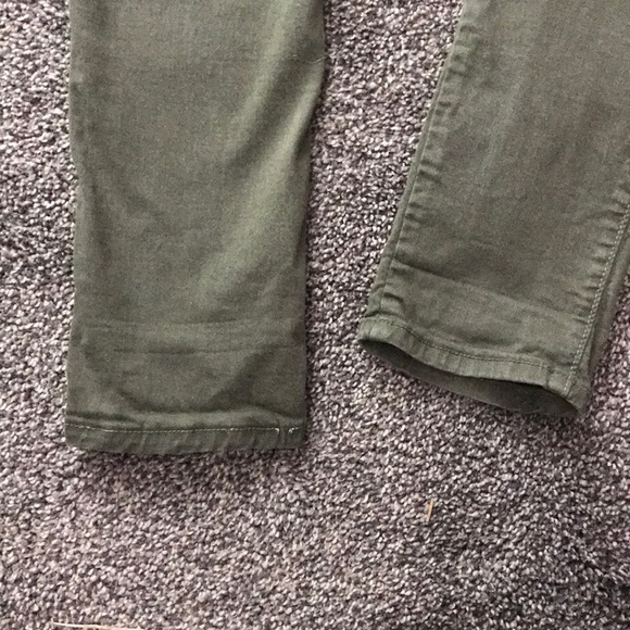 Angry Rabbit Skinny khakis - Picture 4 of 5